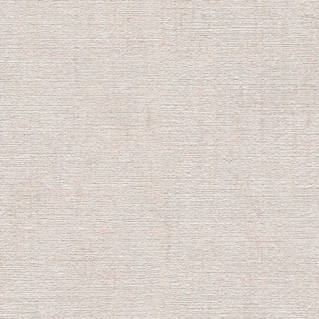 Vienkrāsainas tapetes ar mierīgu tekstūru | silti pelēkos/bēšos toņos AS Creation