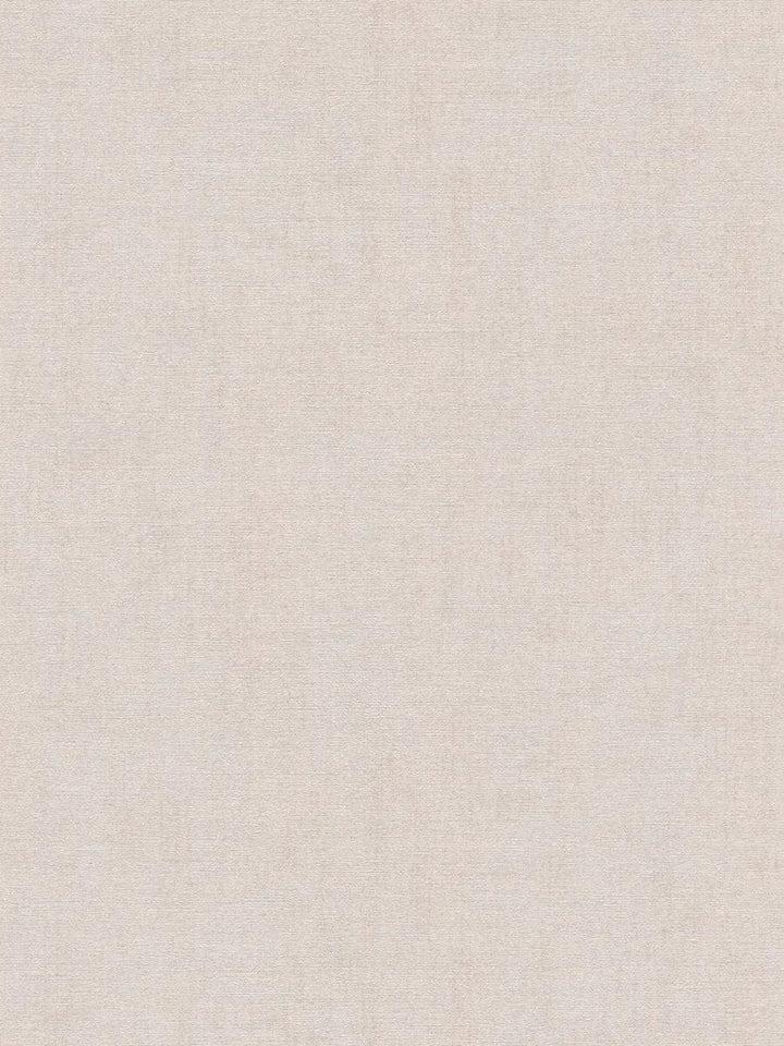 Vienkrāsainas tapetes ar mierīgu tekstūru | silti pelēkos/bēšos toņos AS Creation