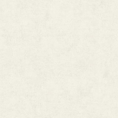 Plain wallpapers with slight texture in white, 1332622 AS Creation