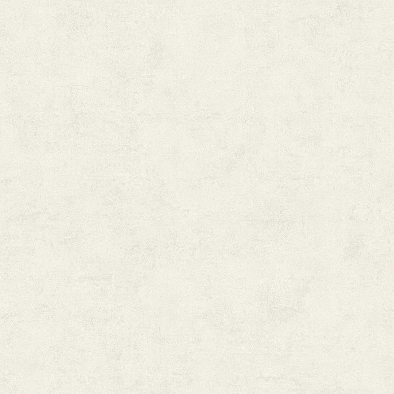 Vienspalviai tapetai baltos spalvos su nežymia tekstūra, 1332622 AS Creation
