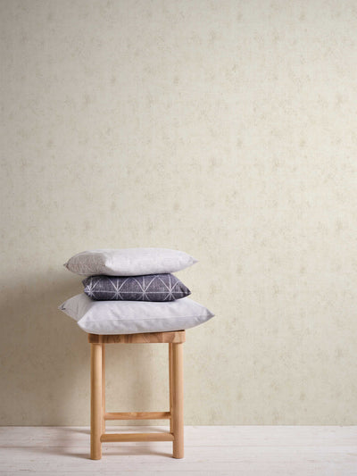 Plain wallpapers with slight texture beige, 1332621 AS Creation