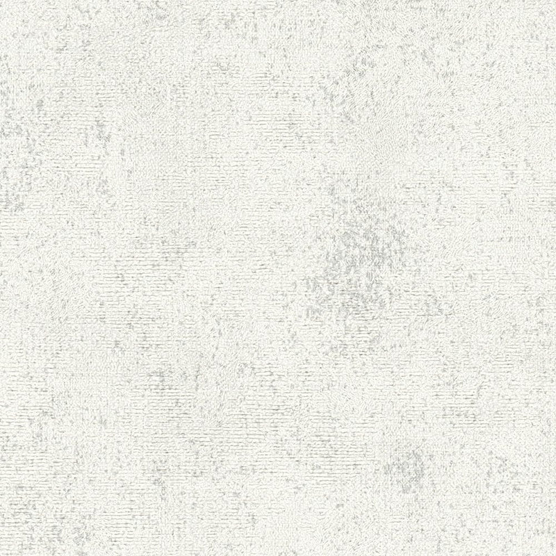 Plain wallpapers with slight texture in light grey, 1332624 AS Creation