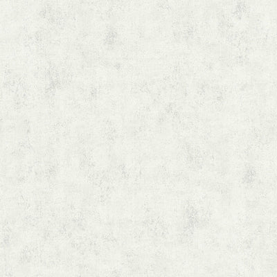 Plain wallpapers with slight texture in light grey, 1332624 AS Creation