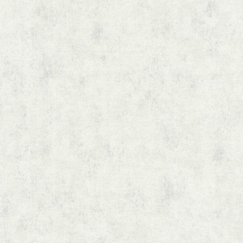 Plain wallpapers with slight texture in light grey, 1332624 AS Creation