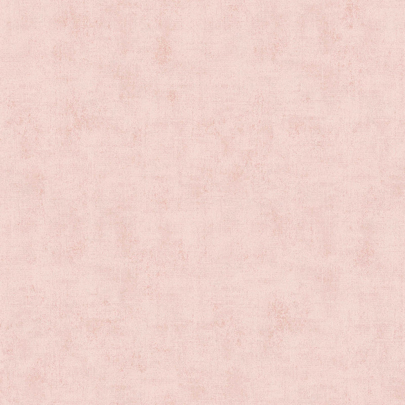 Ühevärviline tapeet kerge tekstuuriga roosa, 1332623 AS Creation