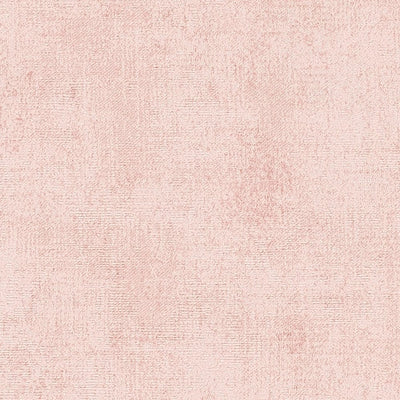 Vienspalviai tapetai su nežymia tekstūra, rožinės spalvos, 1332623 AS Creation