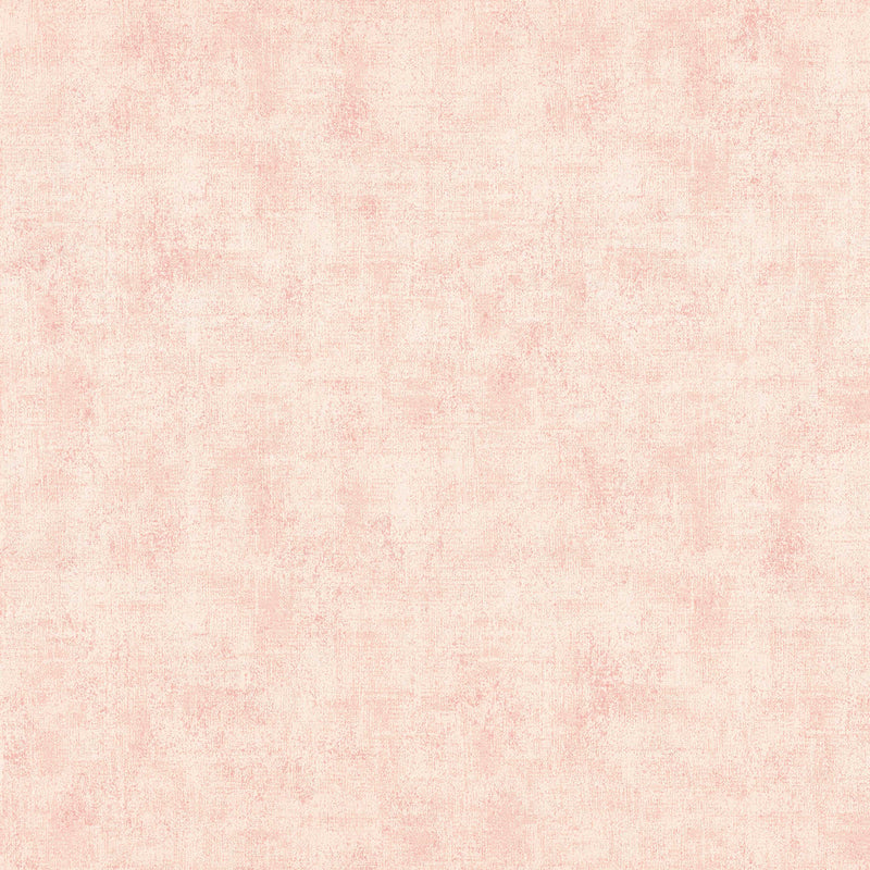 Однотонные обои с легкой текстурой в оттенках розового, 1332627 AS Creation