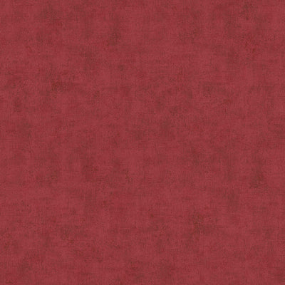 Vienkrāsainas tapetes ar nelielu tekstūru sarkanā krāsā, 1332634 AS Creation