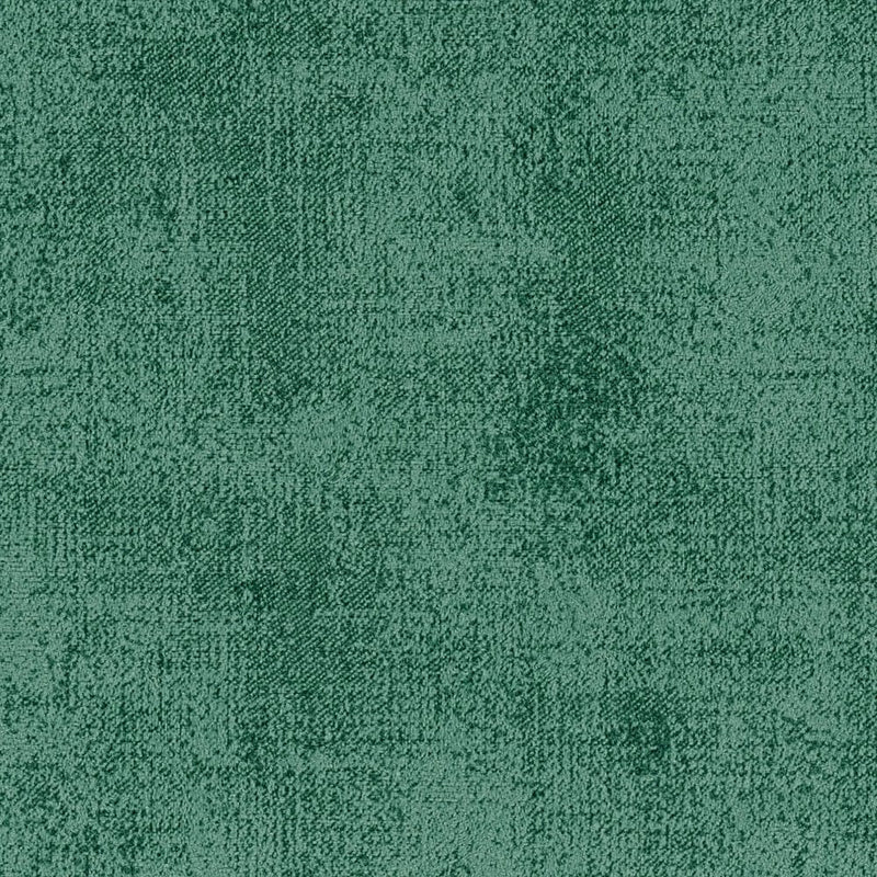 Однотонные обои с легкой текстурой зеленого цвета, 1332635 AS Creation
