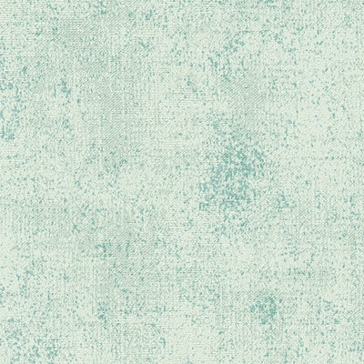 Plain wallpapers with slight texture in shades of green, 1332630 AS Creation