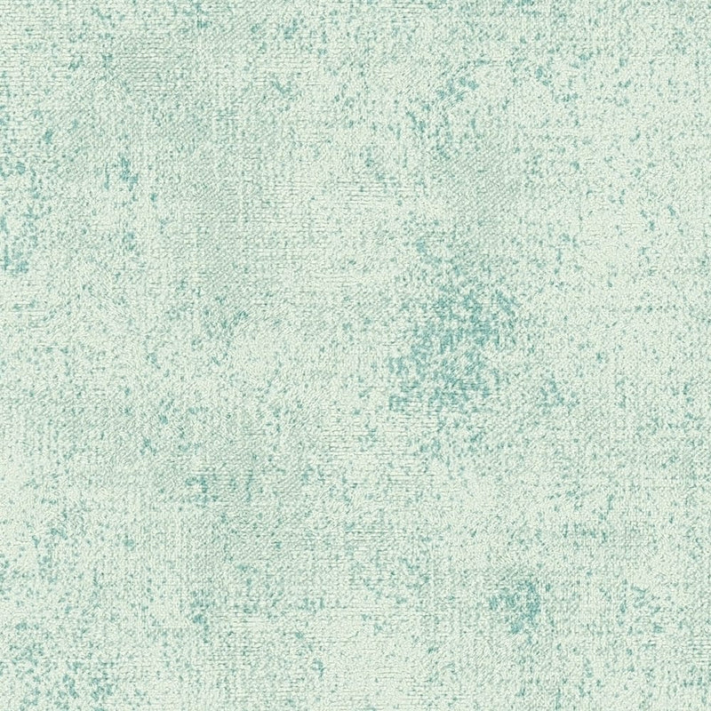 Vienspalviai tapetai su nežymia žalių atspalvių tekstūra, 1332630 AS Creation