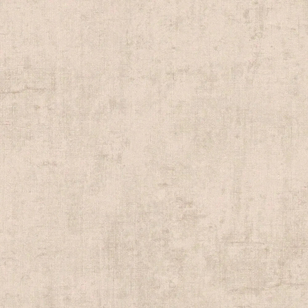 Tapetes ar smalku tekstūru un matētu dizainu - smilškrāsas - 3011765 AS Creation