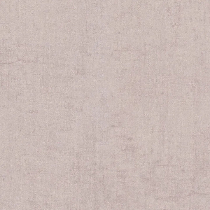 Vienkrāsainas  tapetes ar smalku tekstūru izskatu rozā toņos - 3011747 AS Creation