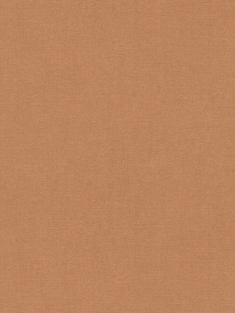 Vienkrāsainas tapetes ar smalku tekstūru| brūnā krāsā - 3012153 AS Creation