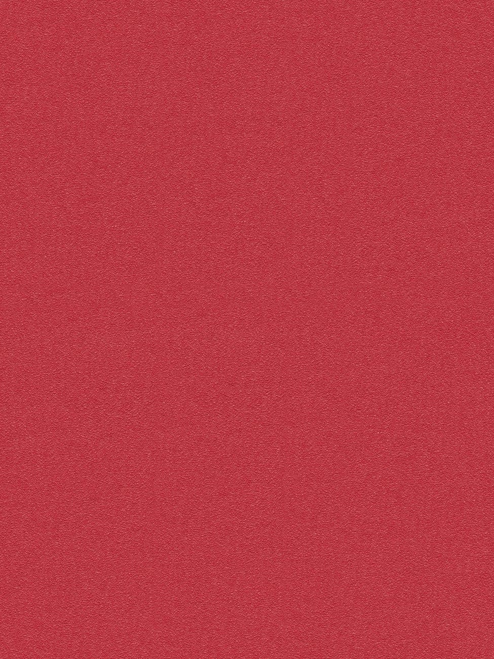 Vienkrāsainas tapetes ar spīdumu (ar gliteriem), sarkanas - 2321156 Erismann