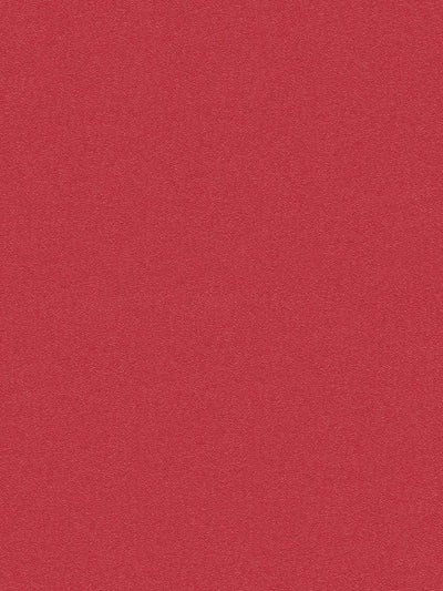Vienkrāsainas tapetes ar spīdumu (ar gliteriem), sarkanas, 2321156 Erismann