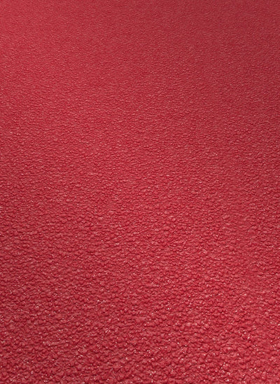 Vienkrāsainas tapetes ar spīdumu (ar gliteriem), sarkanas, 2321156 Erismann