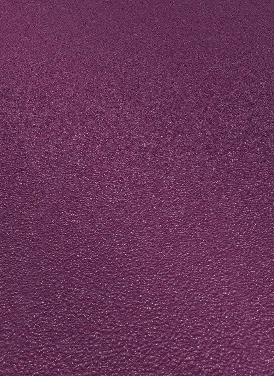 Vienkrāsainas tapetes ar spīdumu (ar gliteriem), violetā - 2321161 Erismann