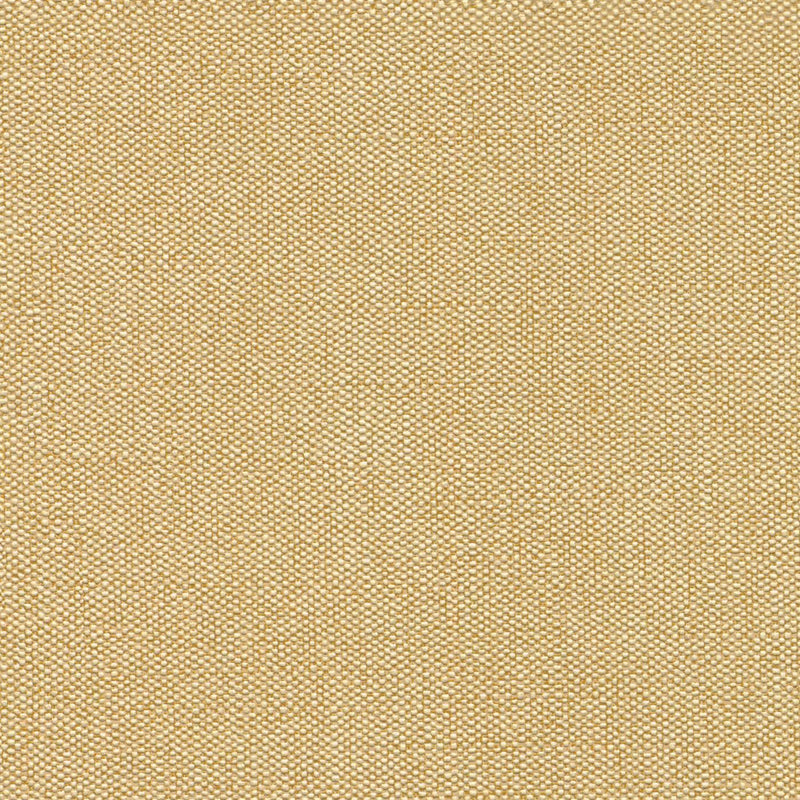 Ühevärviline tapeet kollase tekstiilitekstuuriga, 2325327, 🚀Kiire tarne RASCH