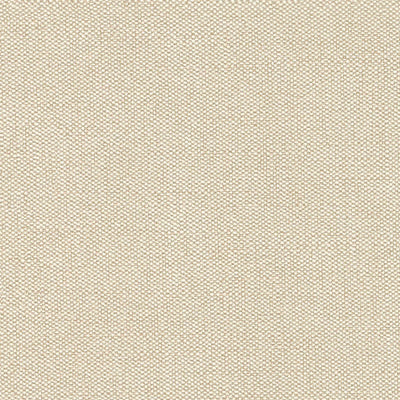 Vienspalviai tapetai su tekstilės tekstūra, šviesiai smėlio spalvos, 2325674 RASCH