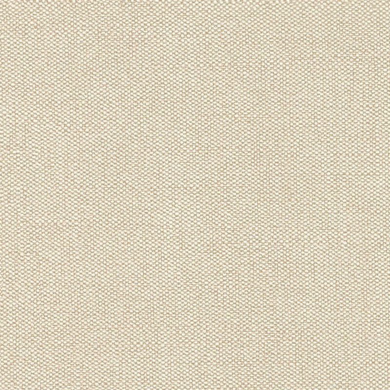 Plain wallpapers with textile texture light beige, 2325674 RASCH
