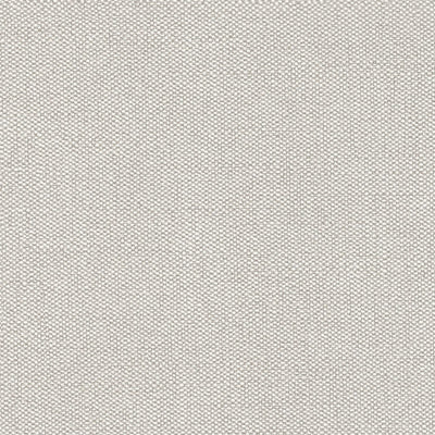 Vienkrāsainas tapetes ar tekstila faktūru gaiši pelēkā krāsā, 2325540, 🚀ātra piegāde RASCH
