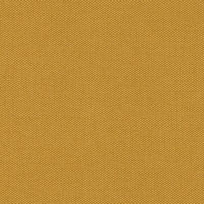 Yksivärinen tapetti tekstiilitekstiili hunaja keltainen, 2324501 RASCH