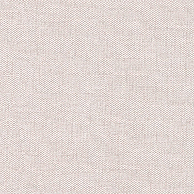 Ühevärviline tapeet roosa toonides tekstiilitekstuuriga, 2325644 RASCH