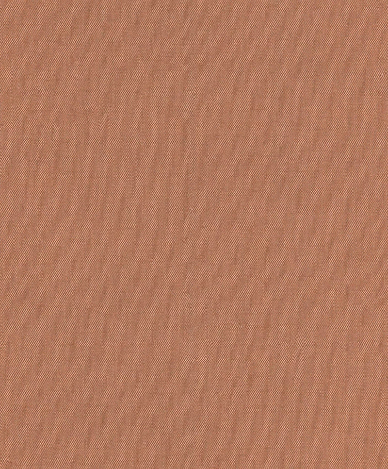 Plain wallpapers with textile texture red-brown, 2325306 RASCH