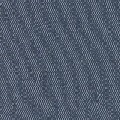 Plain wallpapers with textile texture dark blue, 2324510 RASCH