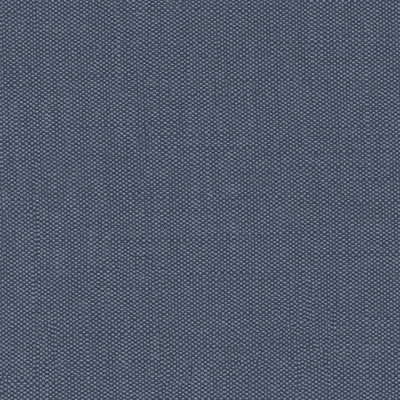 Однотонные обои с текстильной фактурой темно-синий, 2324510 RASCH