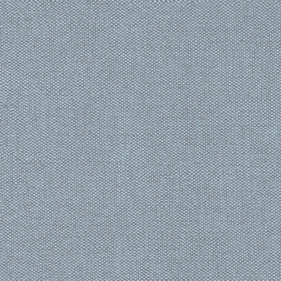 Vienkrāsainas tapetes ar tekstila faktūru zilos toņos, 2325472 RASCH