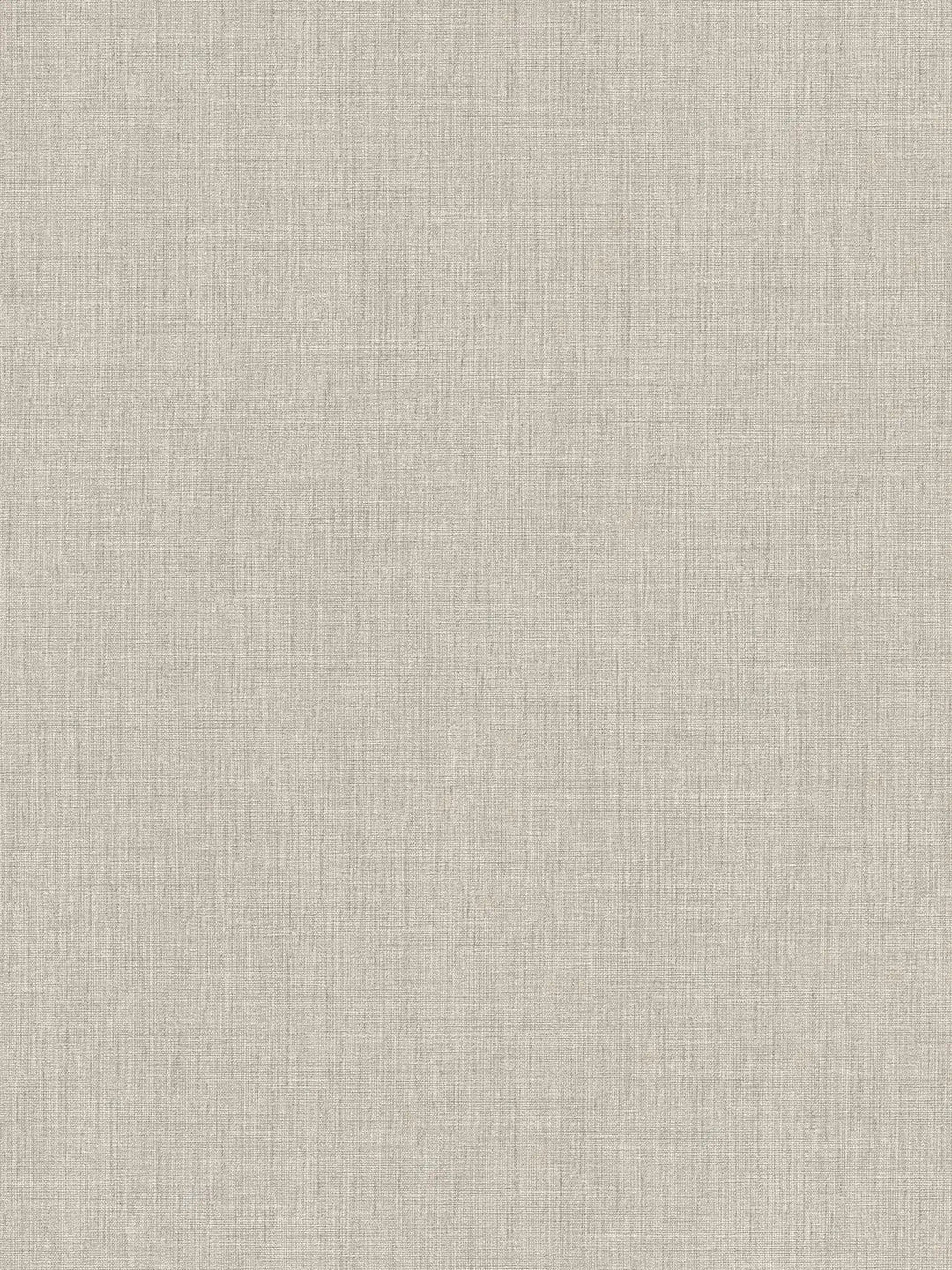 Vienkrāsainas tapetes mājīgam interjeram - bēšā, taupe krāsā, 396514 AS Creation