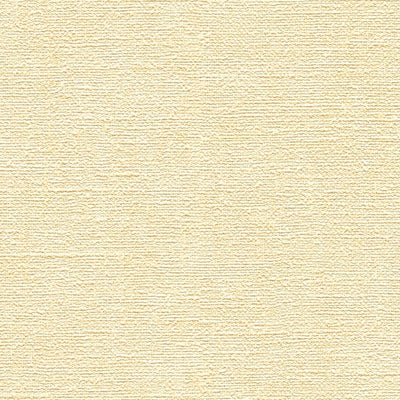 Yksivärinen tapetti tekstiililook - beige, 1404603 AS Creation