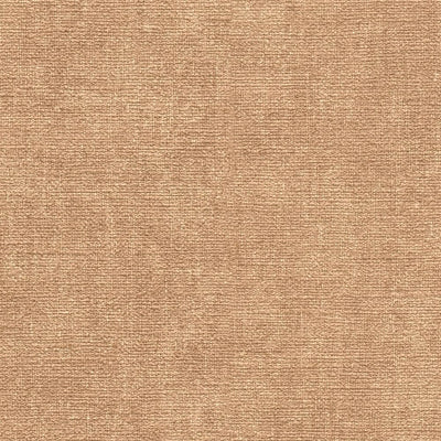 Ühevärviline tapeet tekstiiliga - pruun, 1404611 AS Creation
