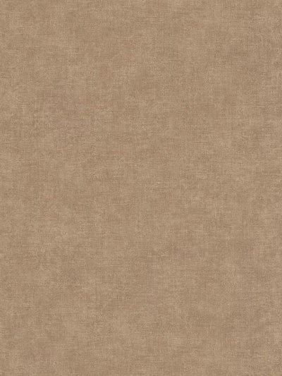 Vienspalviai tapetai rudos spalvos su tekstiline išvaizda, 1404622 AS Creation
