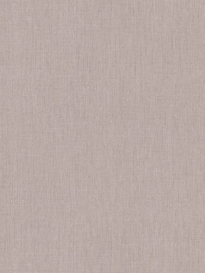 Plain wallpapers with textile look - brown shades, 1406344 AS Creation