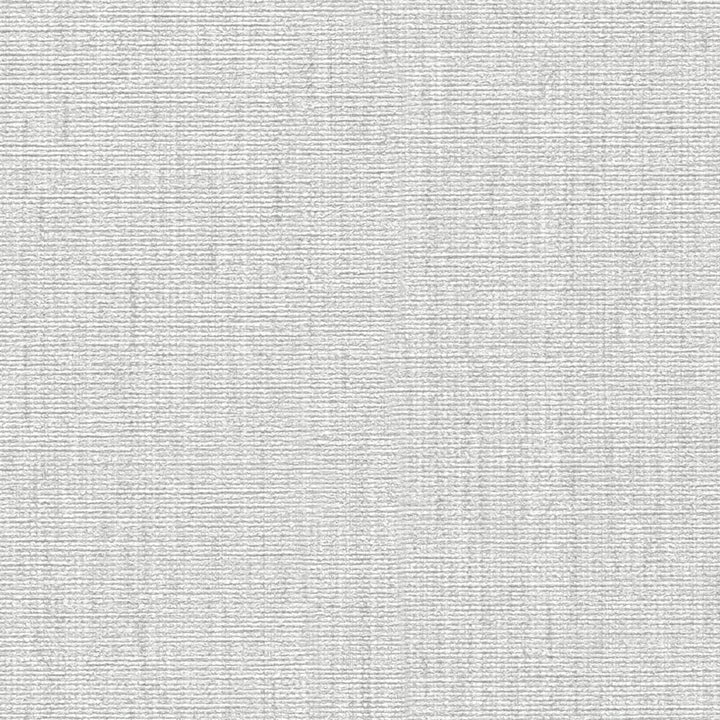Matētas tapetes ar tekstila izskatu - gaiši pelēkas, 396517 AS Creation