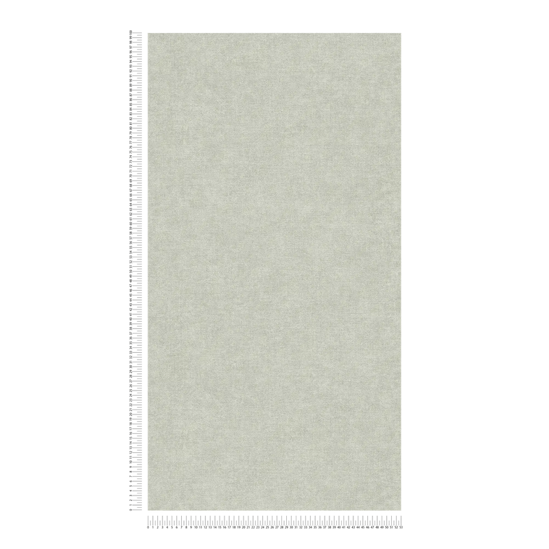 Vienspalviai tapetai su tekstilės išvaizda - pilka, 1404612 AS Creation
