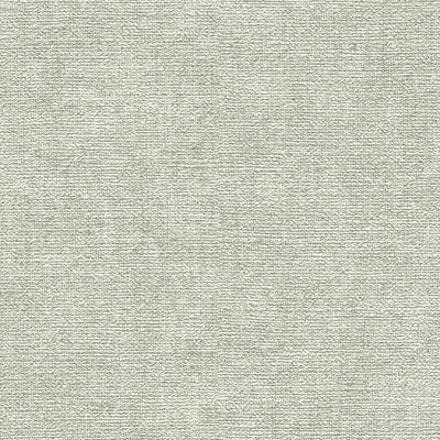 Однотонные обои с текстильной отделкой - серый, 1404612 AS Creation