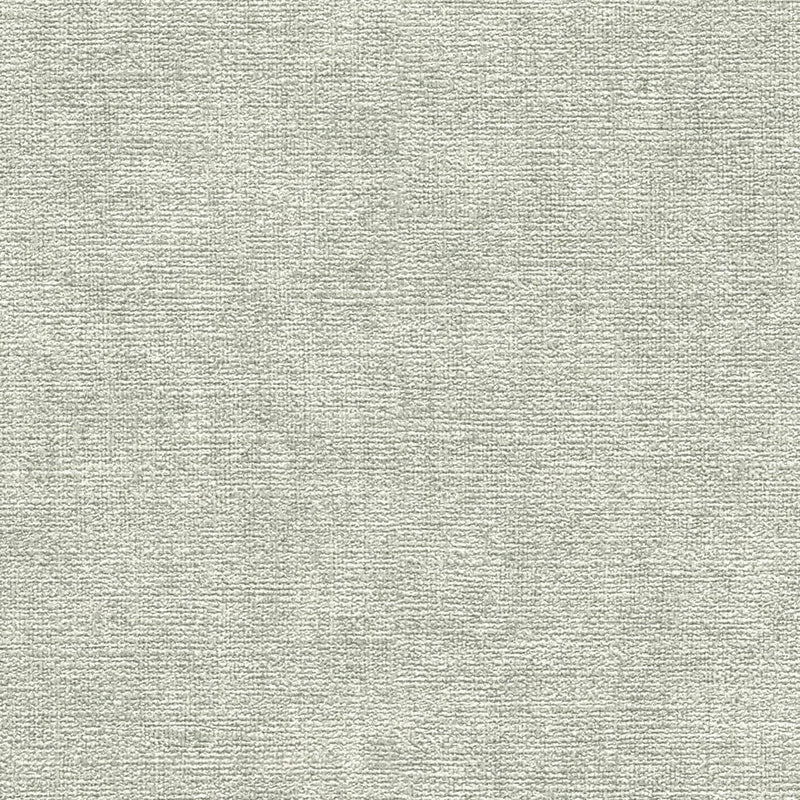 Plain wallpapers with textile appearance - grey, 1404612 AS Creation