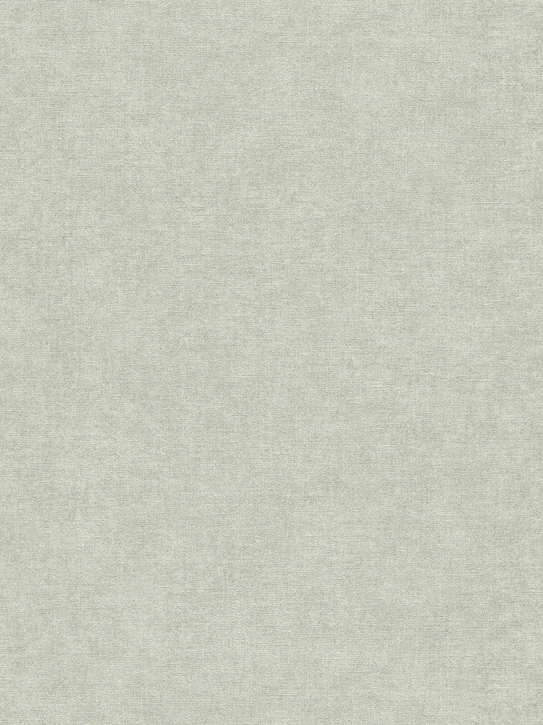 Vienkrāsainas tapetes koridoram ar tekstila izskatu - pelēkā, 395658 AS Creation