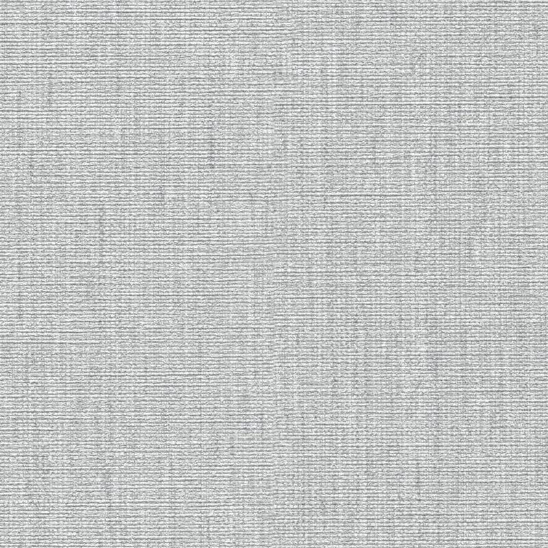 Vienspalviai tapetai su tekstilės išvaizda - pilka, 1406343 AS Creation