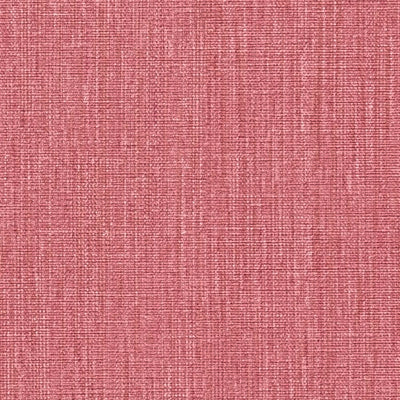 Ühevärviline tapeet tekstiiliga - punane, 1406352 AS Creation