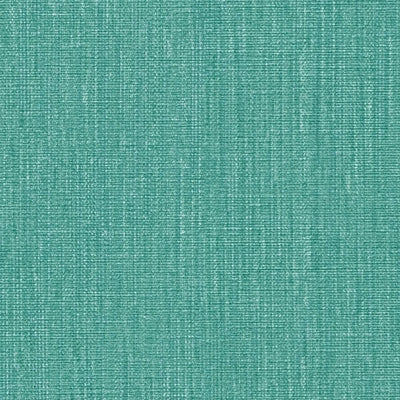 Vienspalviai tapetai su tekstilės išvaizda - turkio spalvos, 1406353 AS Creation