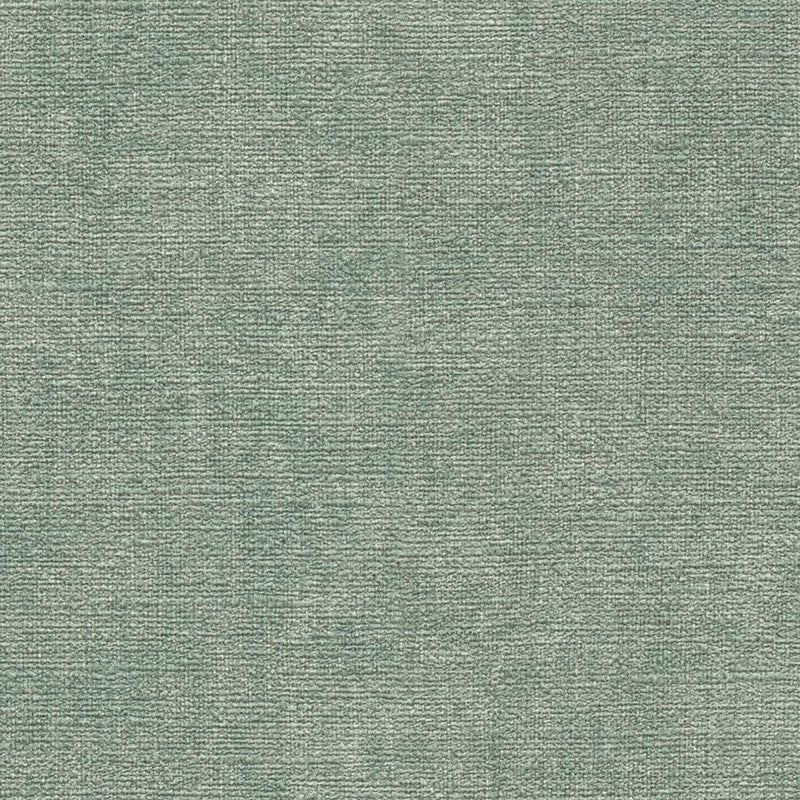 Vienspalviai tapetai su tekstilės išvaizda, žalia, 1404621 AS Creation