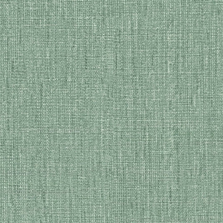 Matētas tapetes ar tekstila izskatu - zaļā krāsā, AS CREATION, 396519 AS Creation