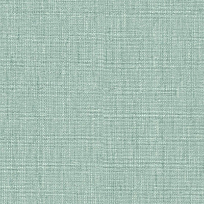 Vienspalviai tapetai su tekstilės išvaizda - žalia, turkio, mėlyna, 1406337 AS Creation