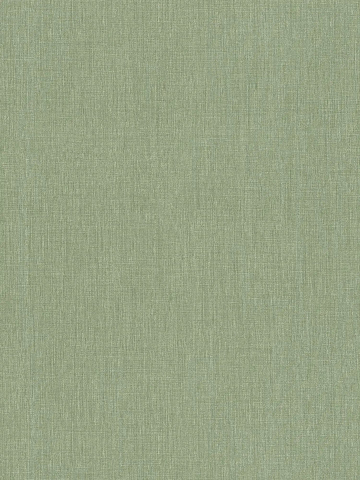 Tapetes ar tekstila izskatu, matētas, zaļas, AS CREATION, 396521 AS Creation