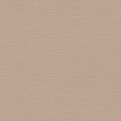 Plain wallpapers with textile appearance beige, 1373507 AS Creation